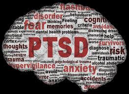 ONLINE THERAPIST FOR POST-TRAUMATIC STRESS DISORDER (PTSD)