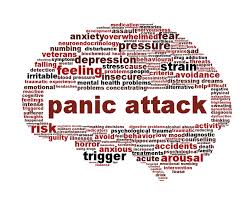 online therapy for panic attacks