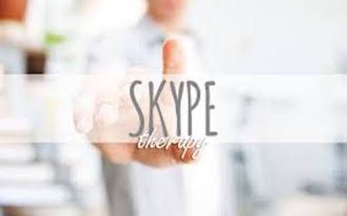 Find Skype Therapy